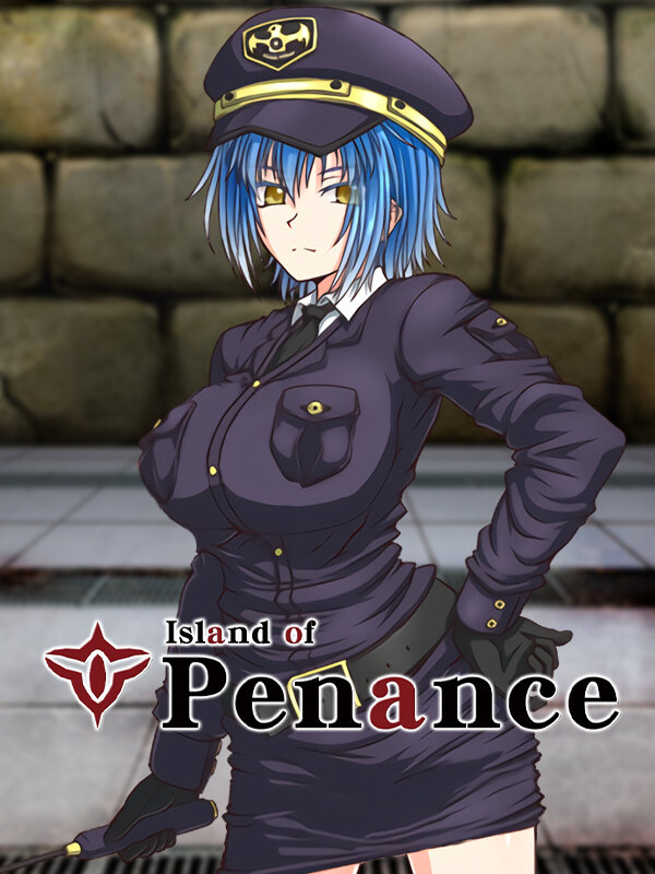 Island of Penance