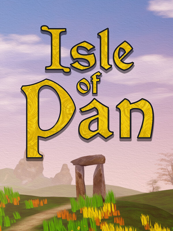 Isle of Pan