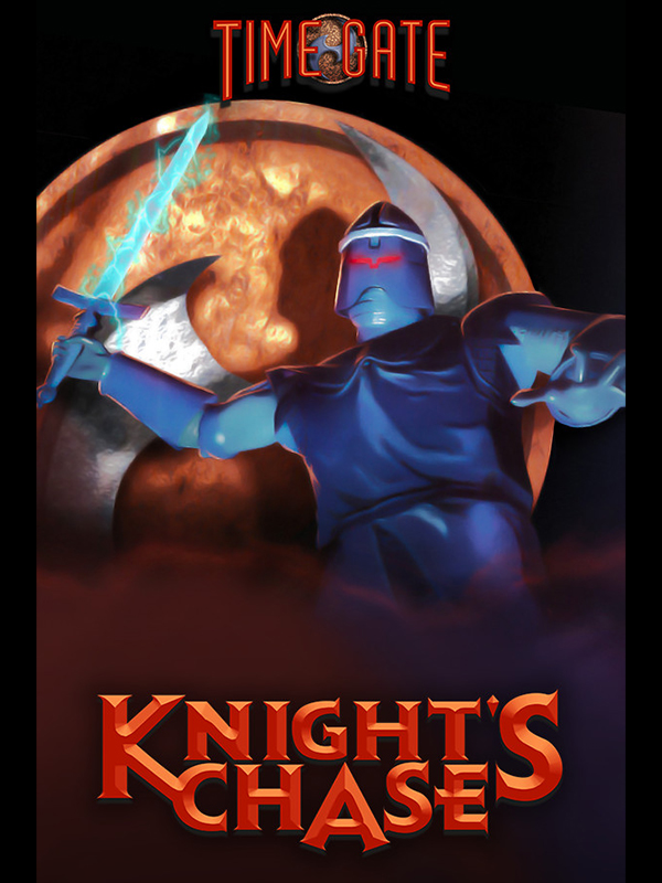 Time Gate: Knight's Chase