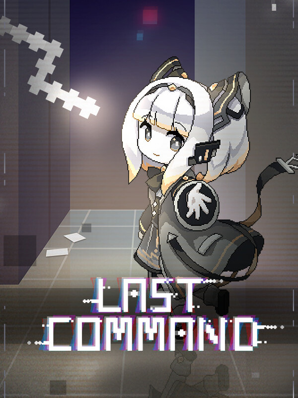 Last Command