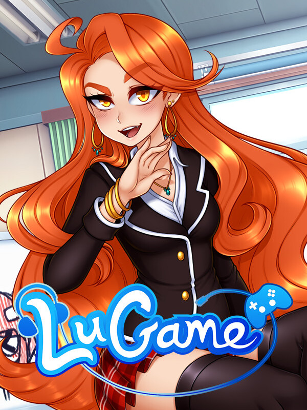 Game cover: LuGame: Lunchtime Games Club!
