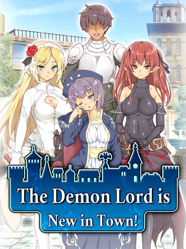 The Demon Lord is New in Town!