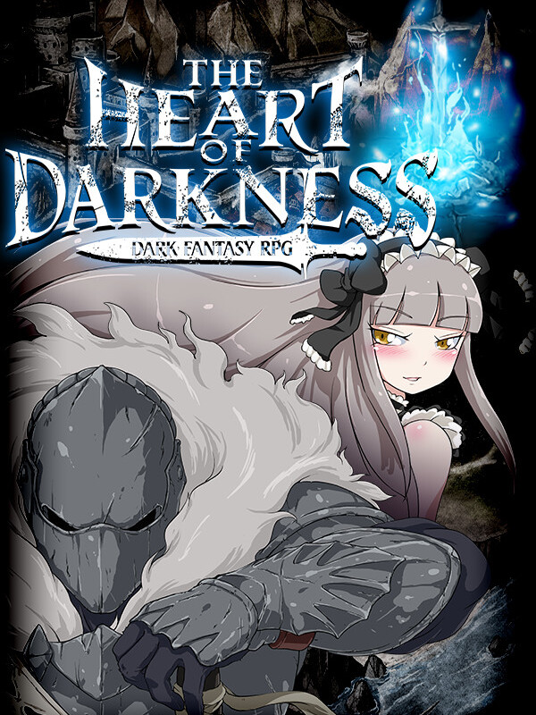 The Heart of Darkness