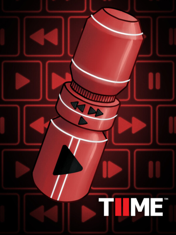 Tiime (2021)