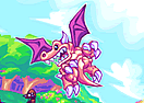Game cover: Red Dragon Rampage