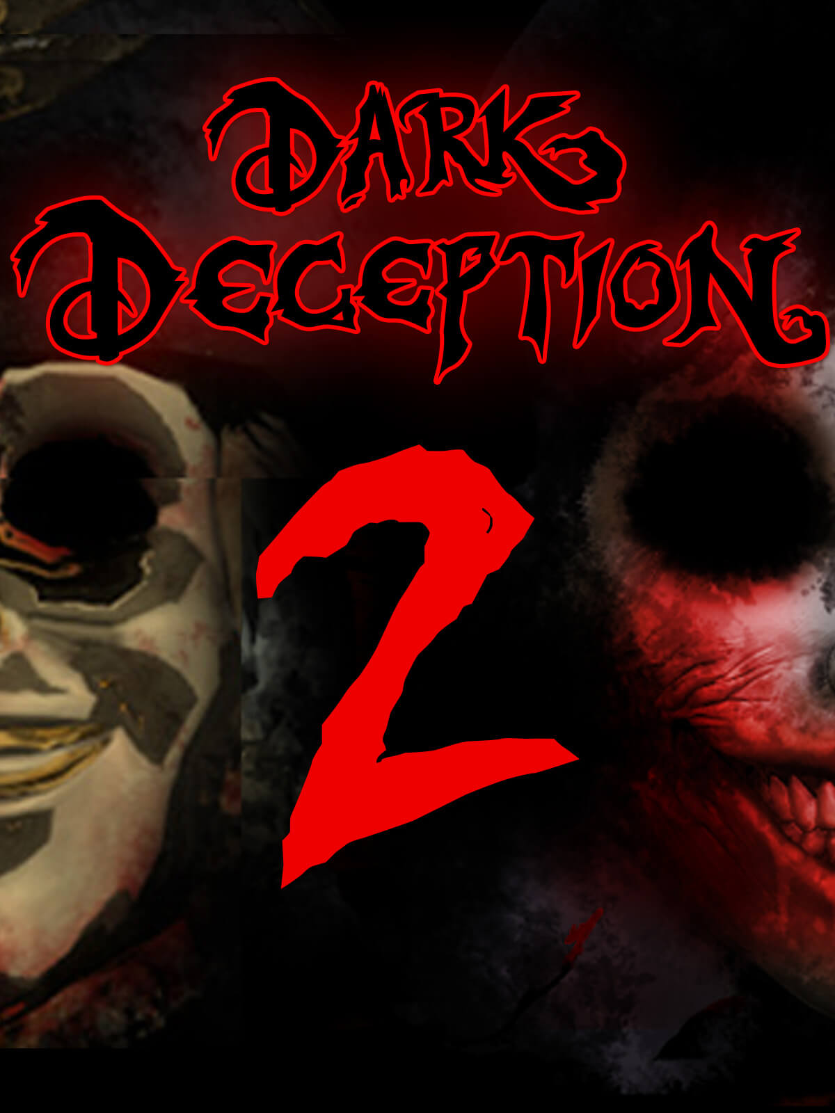 Dark Deception: Chapter 2