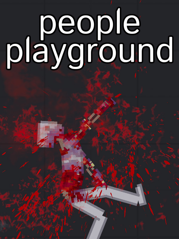 MUTILATE A DOLL VS PEOPLE PLAYGROUND 2