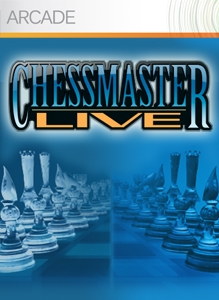 Game cover: Chessmaster Live