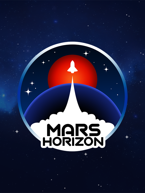 Mars Horizon