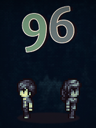 Game cover: 96