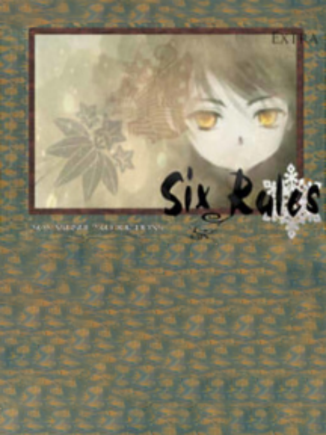 Game cover: Six Rules