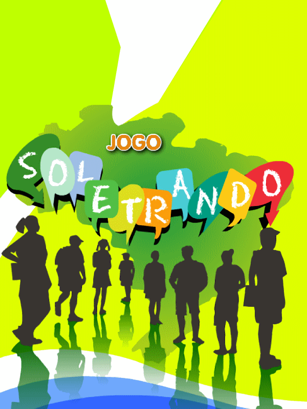 Game cover: Soletrando