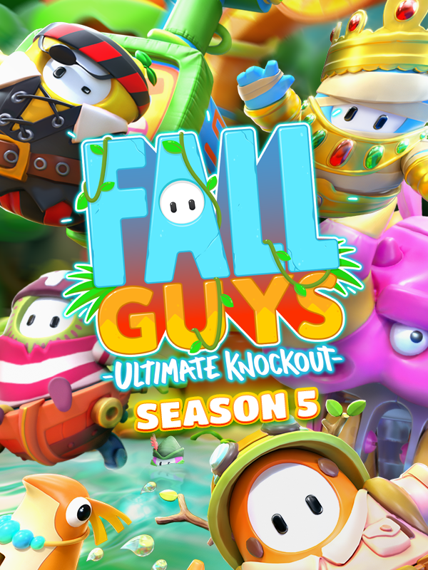 Does Fall Guys: Ultimate Knockout Have Splitscreen Multiplayer