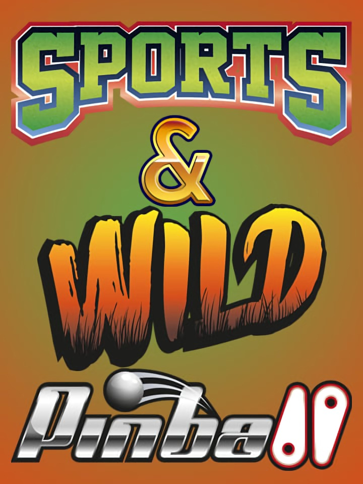 Sports & Wild Pinball