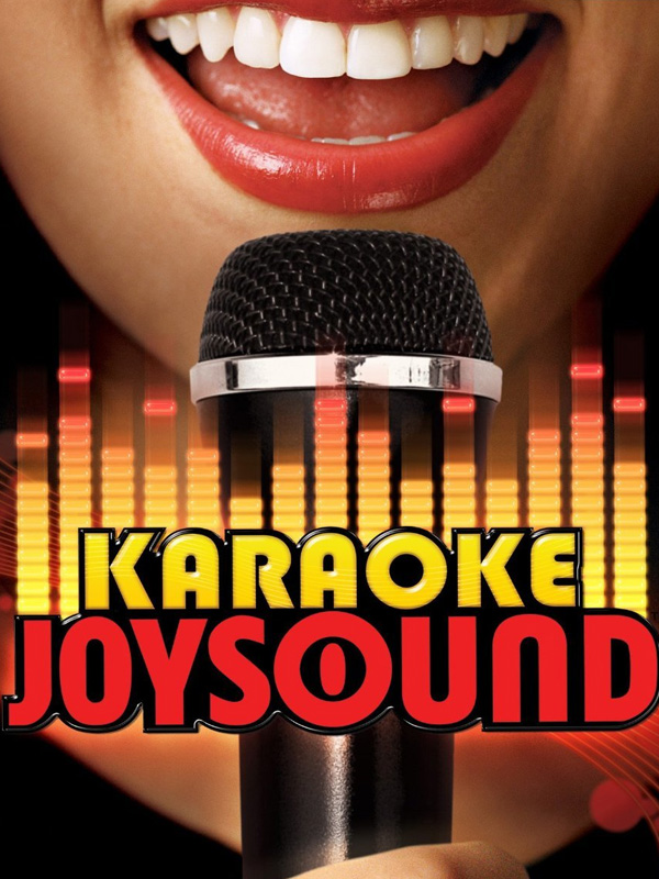 Game cover: Karaoke Joysound