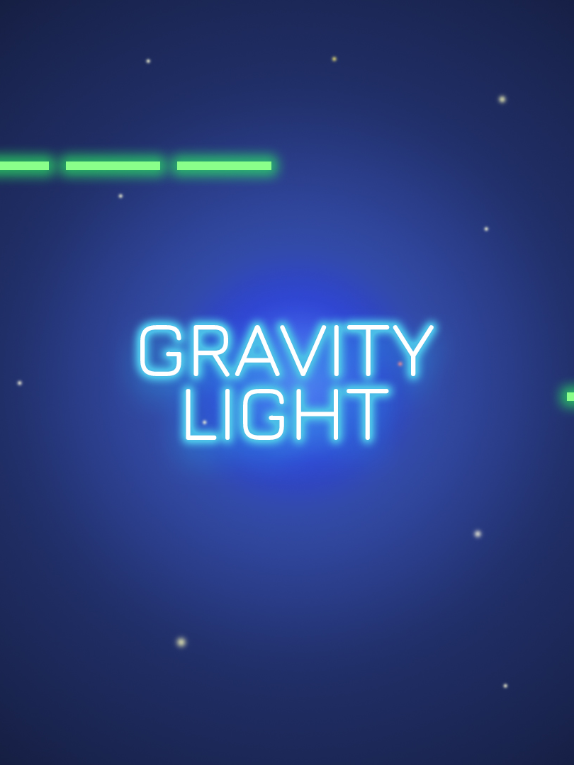 Gravity Light