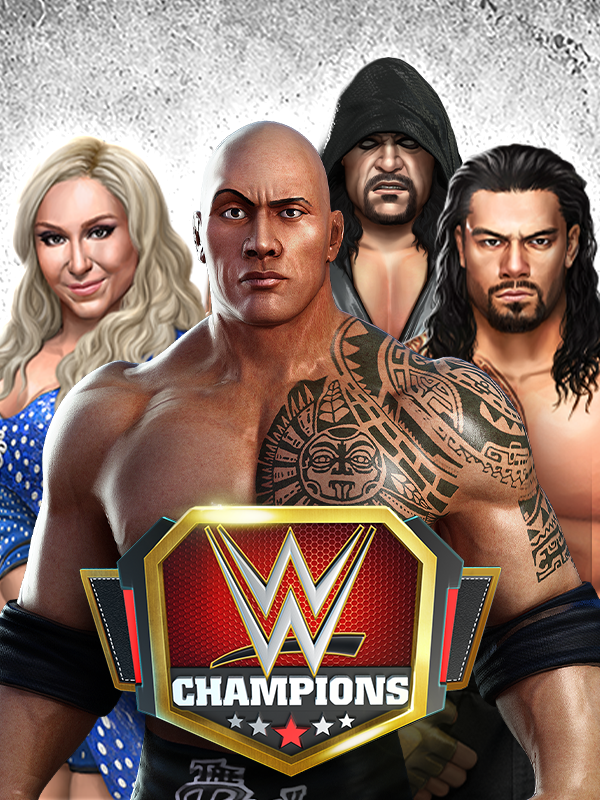 WWE Champions (2017)