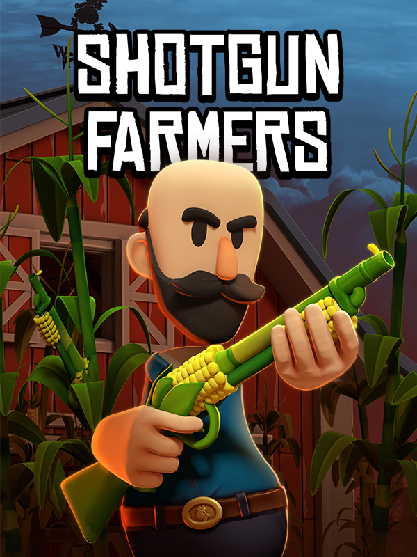 Shotgun Farmers