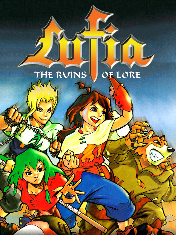 【正規品格安】 Lufia: The Ruins of Lore / Game 海外版(タイトル)｜売買されたオークション情報、yahooの ...