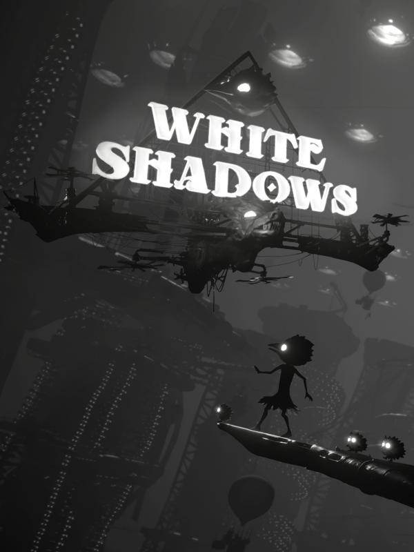 White Shadows