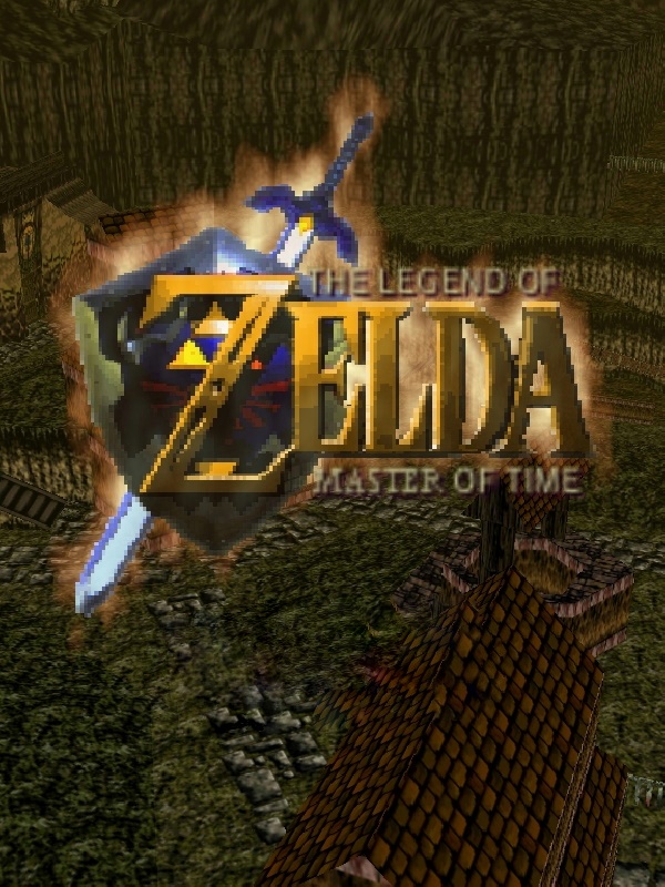 Legend of Zelda, The: Ocarina of Time - Master Quest (Nintendo 64) ·  RetroAchievements