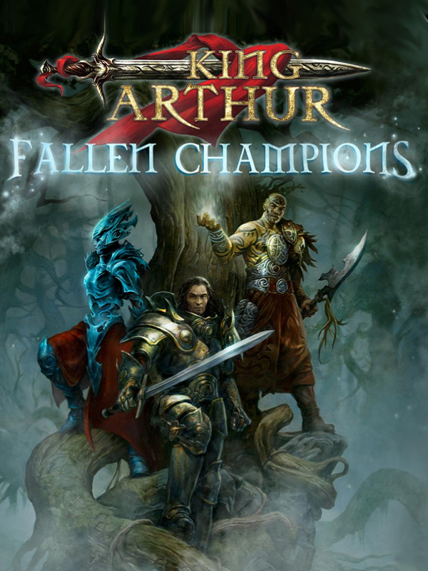 King Arthur: Fallen Champions