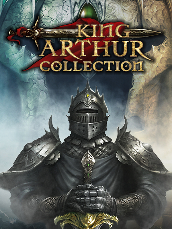 King Arthur Collection