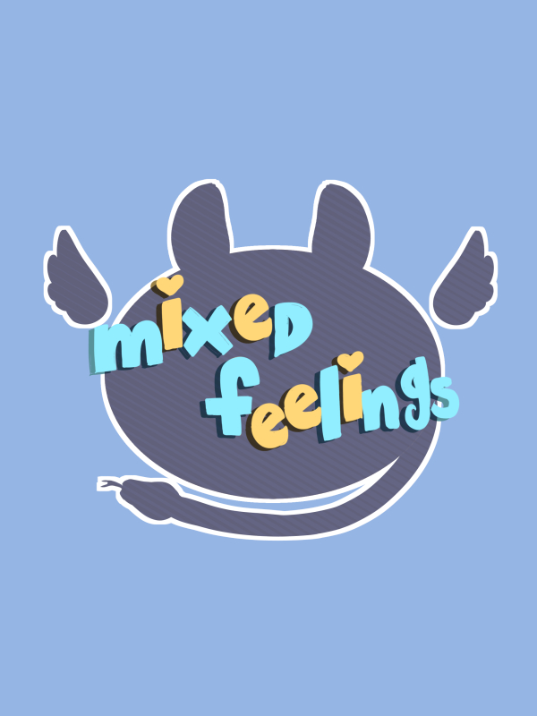 Game cover: Mixed Feelings