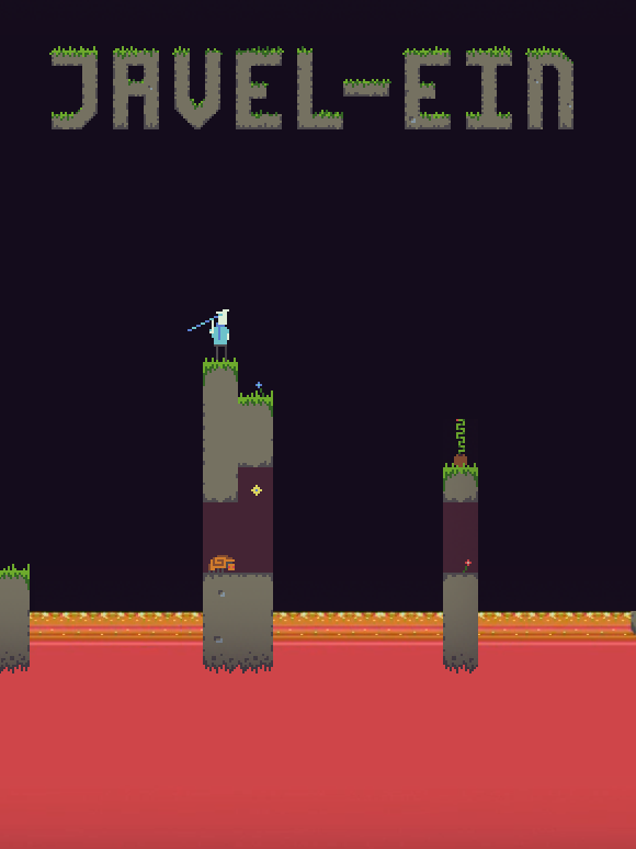 Game cover: Javel-ein