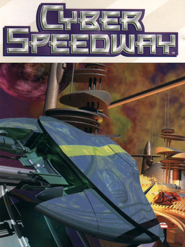 cyber speedway