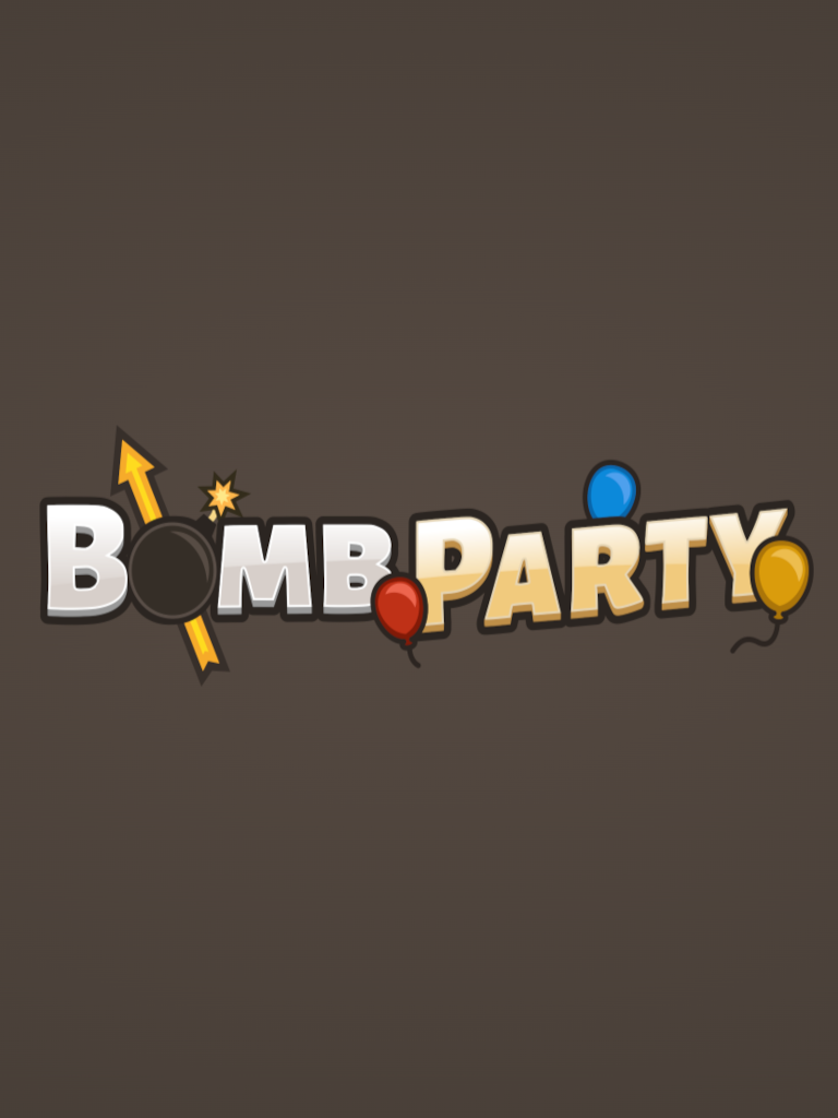 Bomb Party - Explosive Words, With Friends 