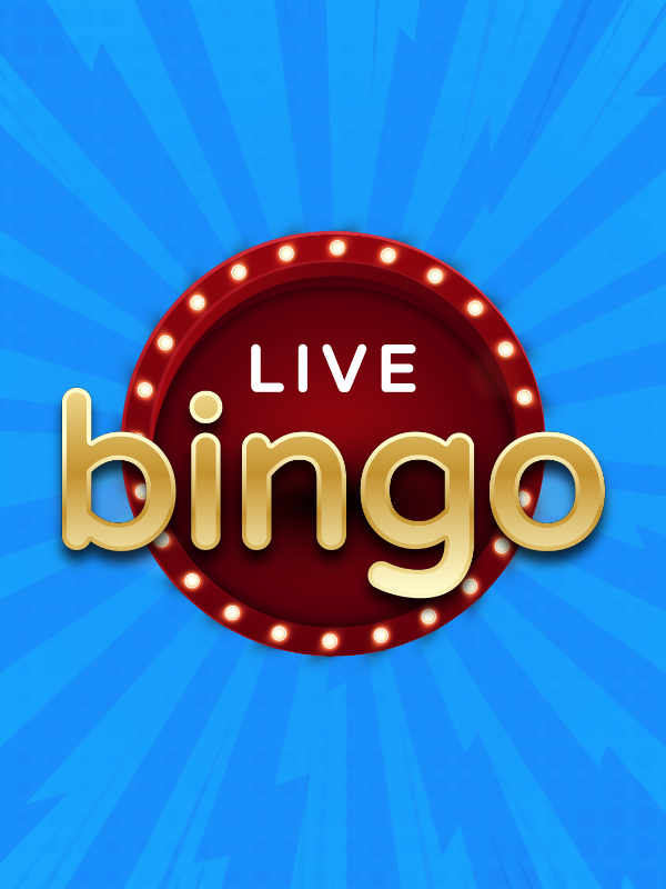 Game cover Live Bingo
