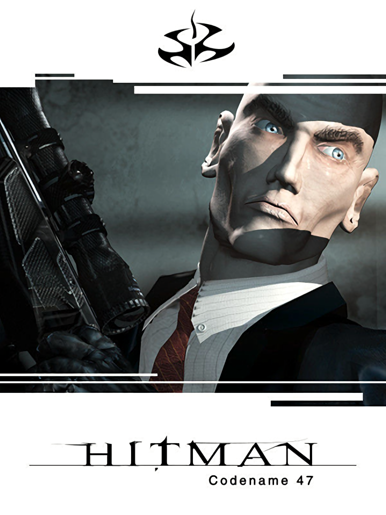 скачать русификатор для hitman codename 47 steam фото 2