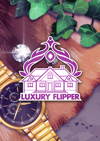 House Flipper: Luxury DLC