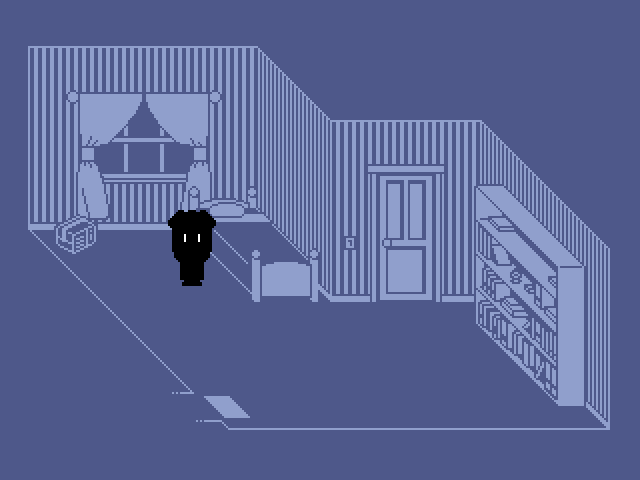 Game cover: Nocturne 191