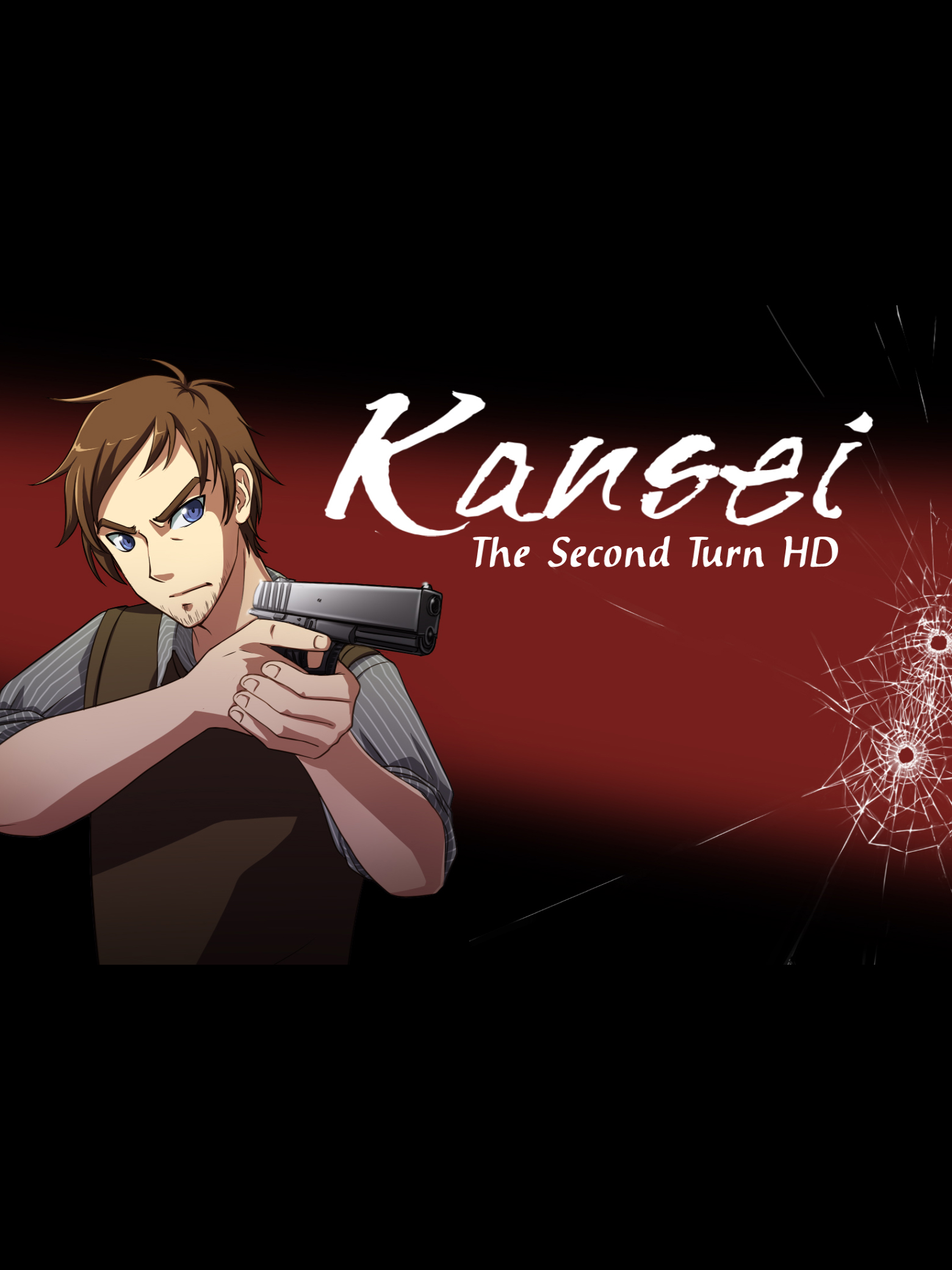 Game cover: Kansei: The Second Turn HD