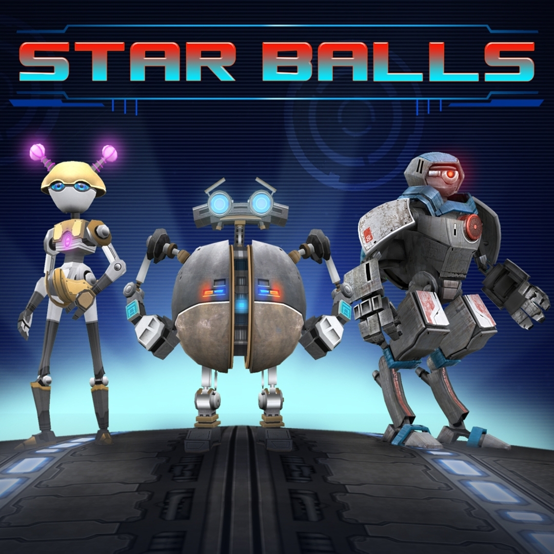 Star Balls