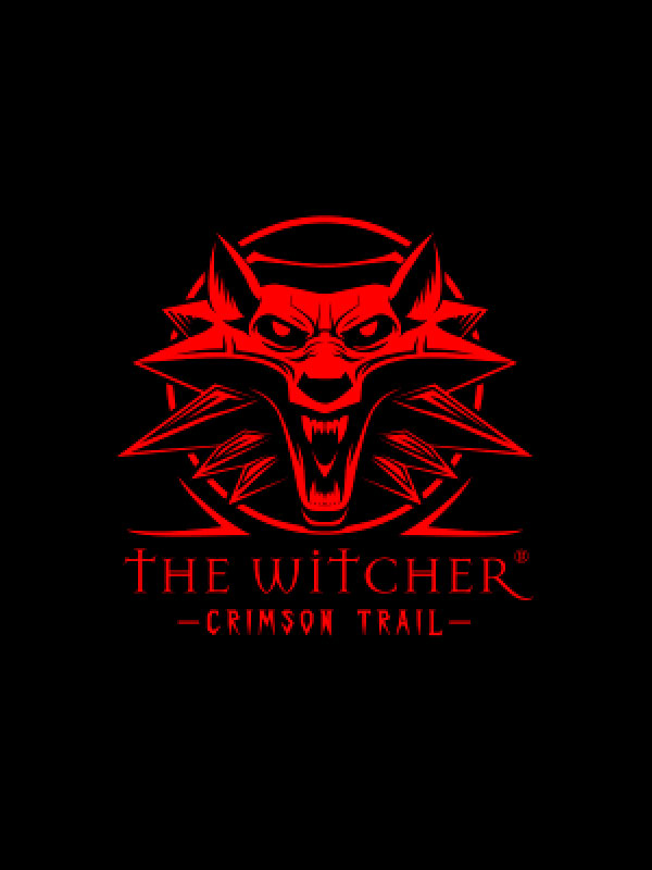 Game cover: The Witcher: Crimson Trail
