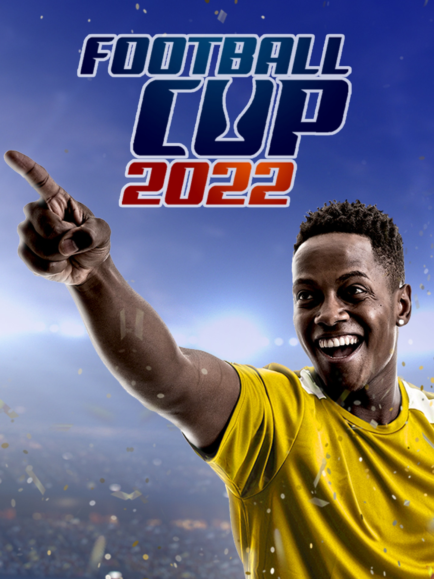 Football Cup 2022