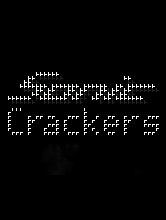 Game cover: Sonic Crackers