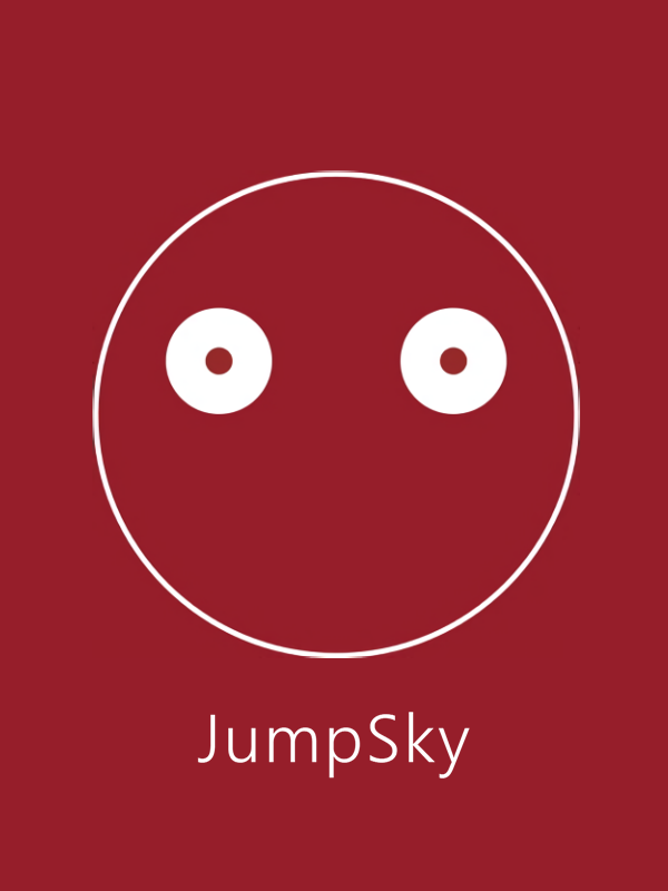 Game cover: JumpSky