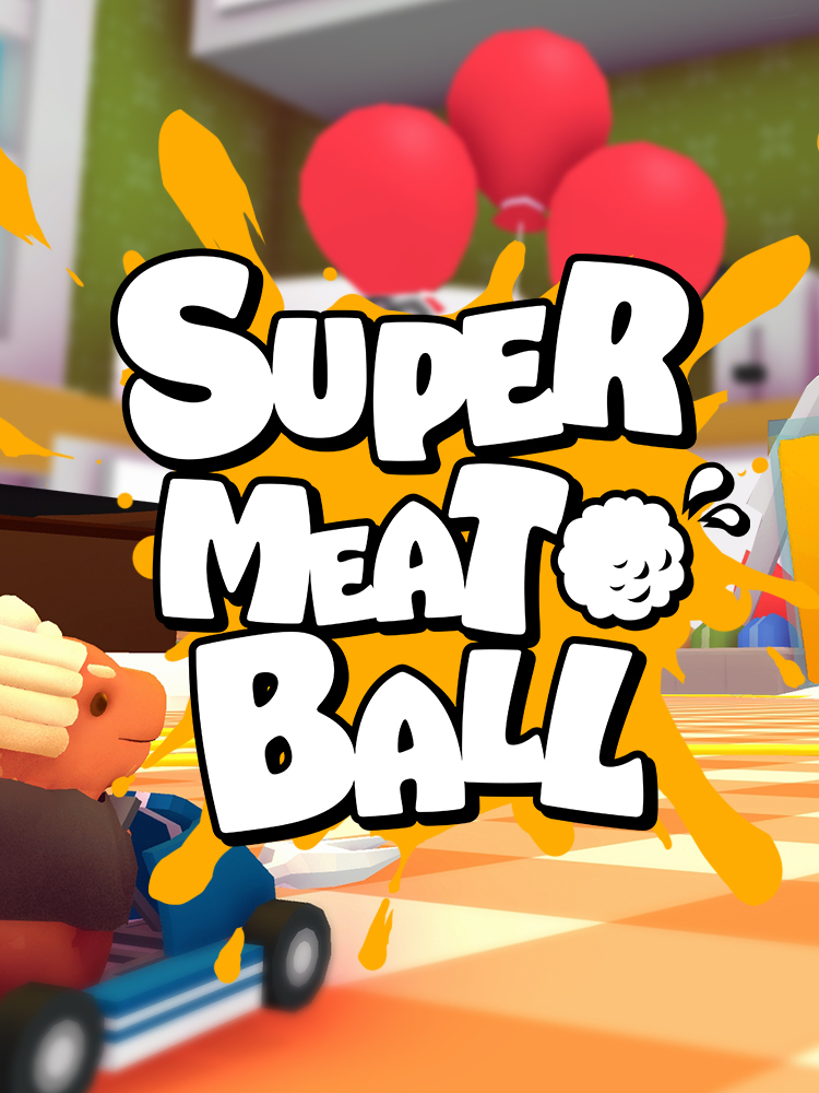 Super Meatball