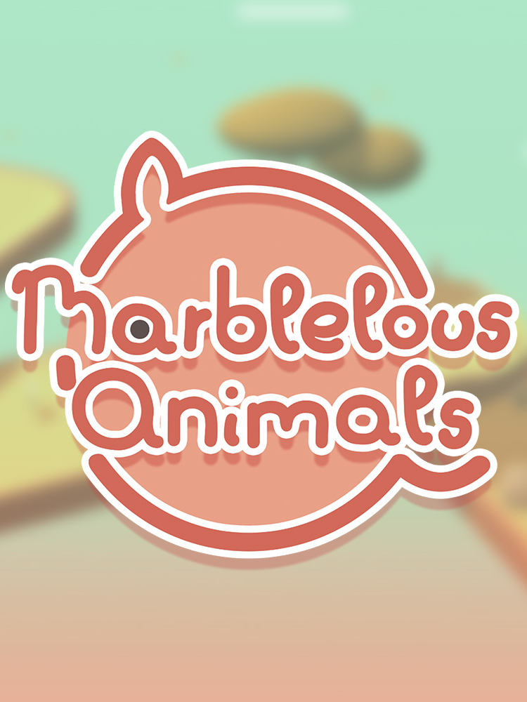 Marblelous Animals