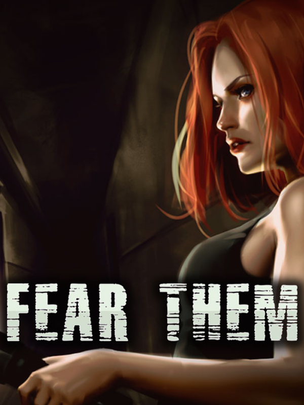 Game cover Fear Them
