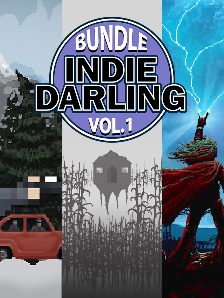 Indie Darling Bundle Vol. 1