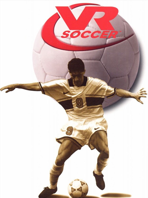 FIFA Soccer 96 - SEGA Online Emulator