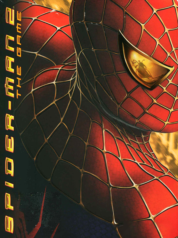 Spider Man The Movie 2002 Free Download PC Games