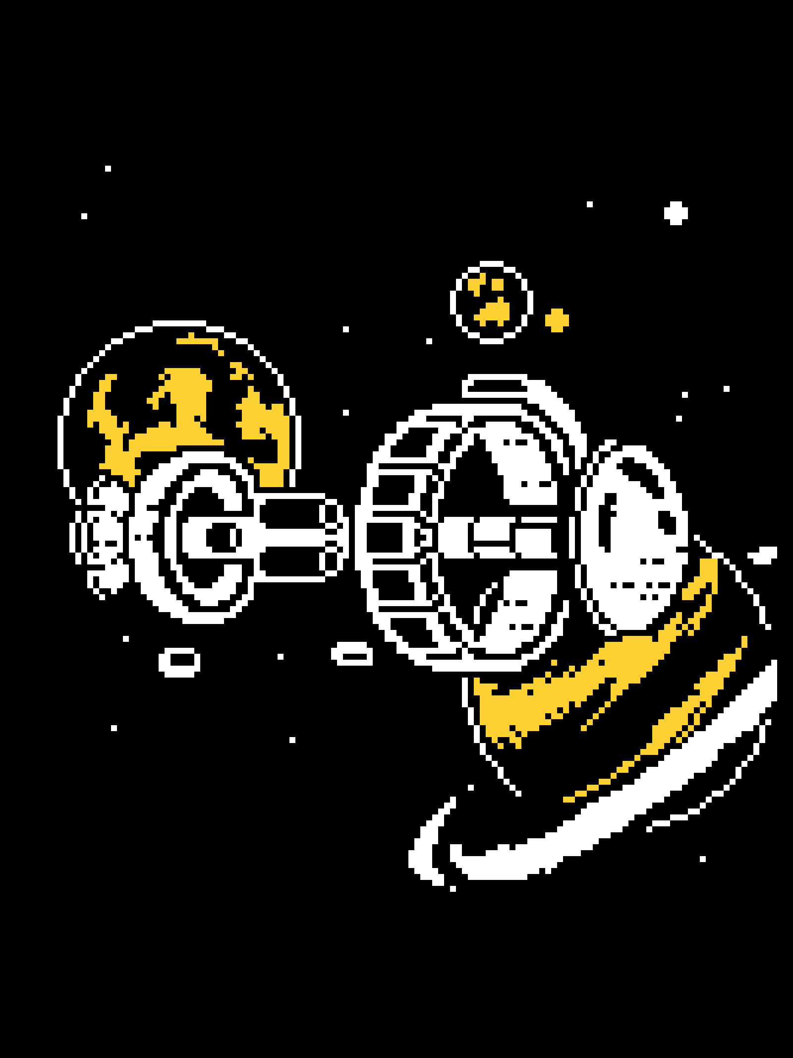 Game cover: After a Long Journey