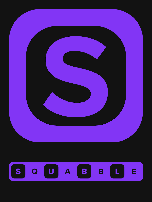 Squabble - a multiplayer version of online word game Wordle