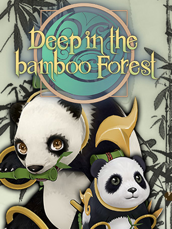 Amazing Cultivation Simulator: Deep in the bamboo Forest
